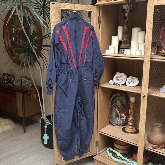 Free People Go For The Gold Onesie Jumpsuit - Picture 16 of 16